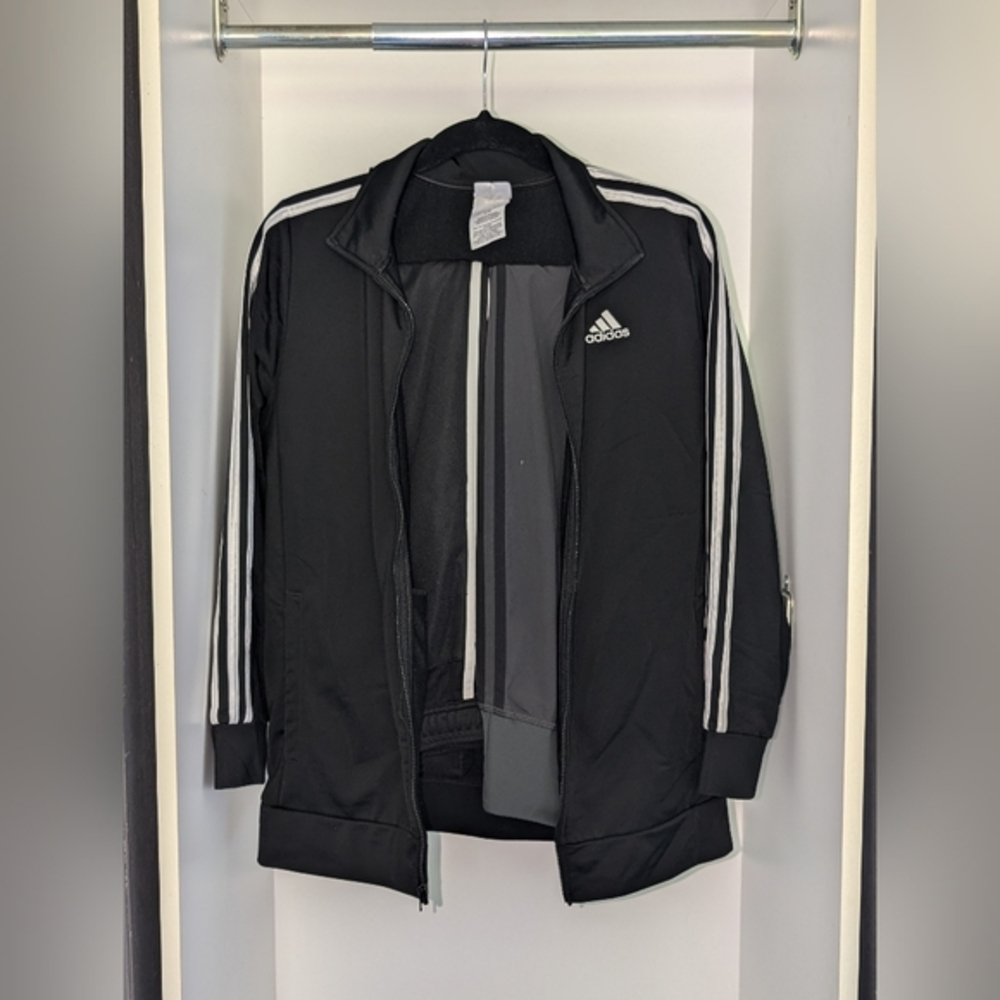 Adidas Women's 3pc Track Set